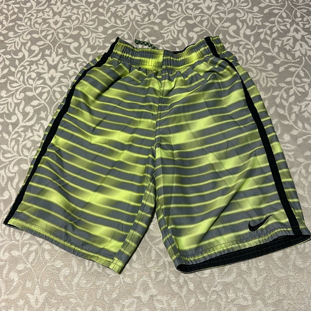 Nike Swim Trunks (Boys)